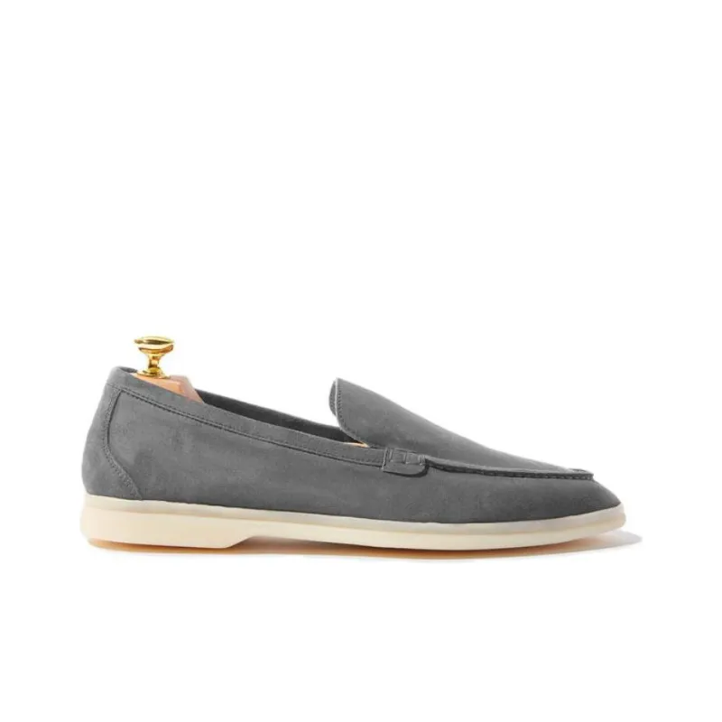 SCAROSSO Ludovico Loafers-1