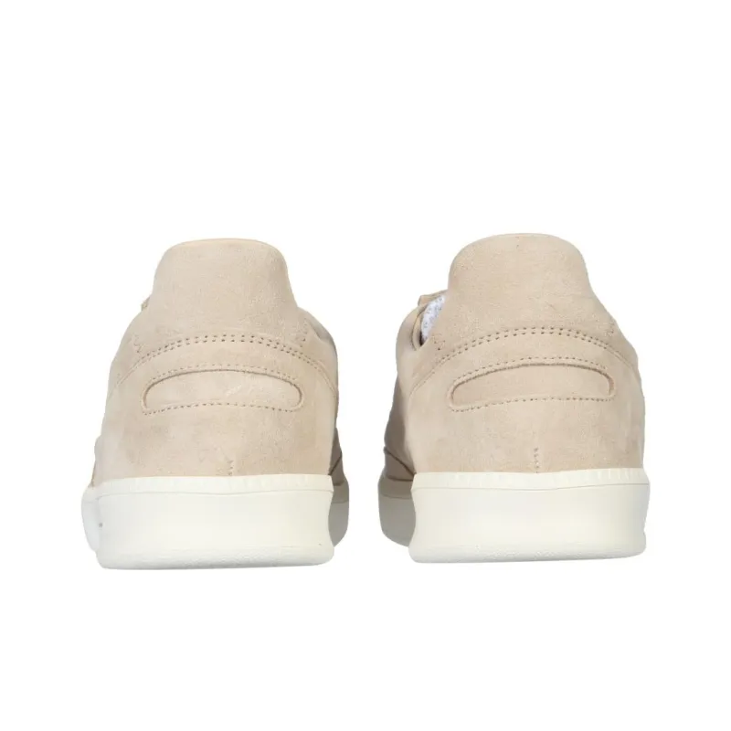 SPALWART Smash Low Top Sneakers-3