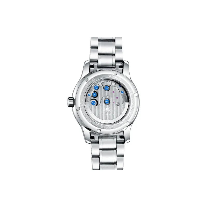 SHANGHAI Men National Watch-4