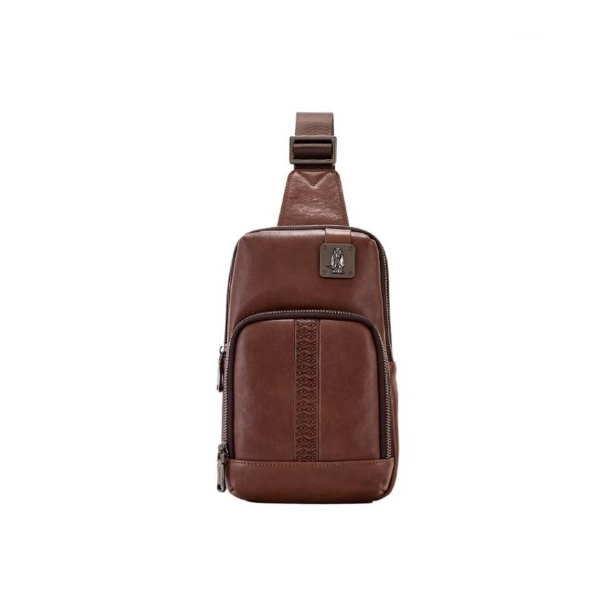 Hush Puppies Bum Bags Belt Bags Men on Sale & Authentic - POIZON