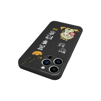 Povatine Phone Cases