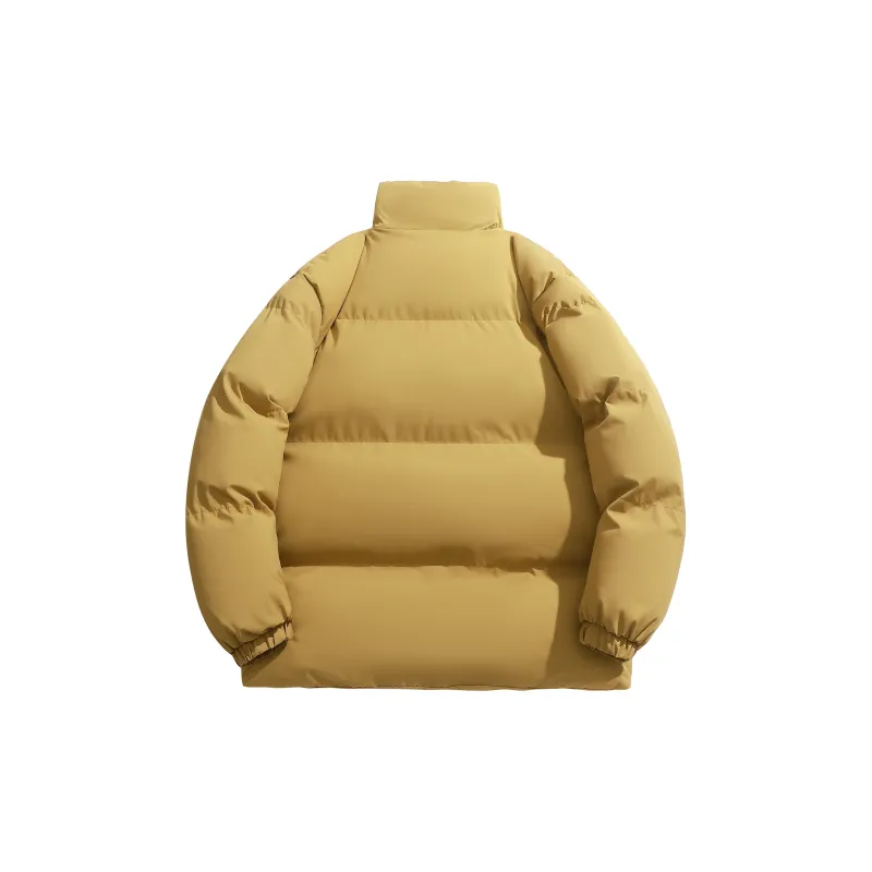 DUEPLAY Puffer Jackets Unisex-20