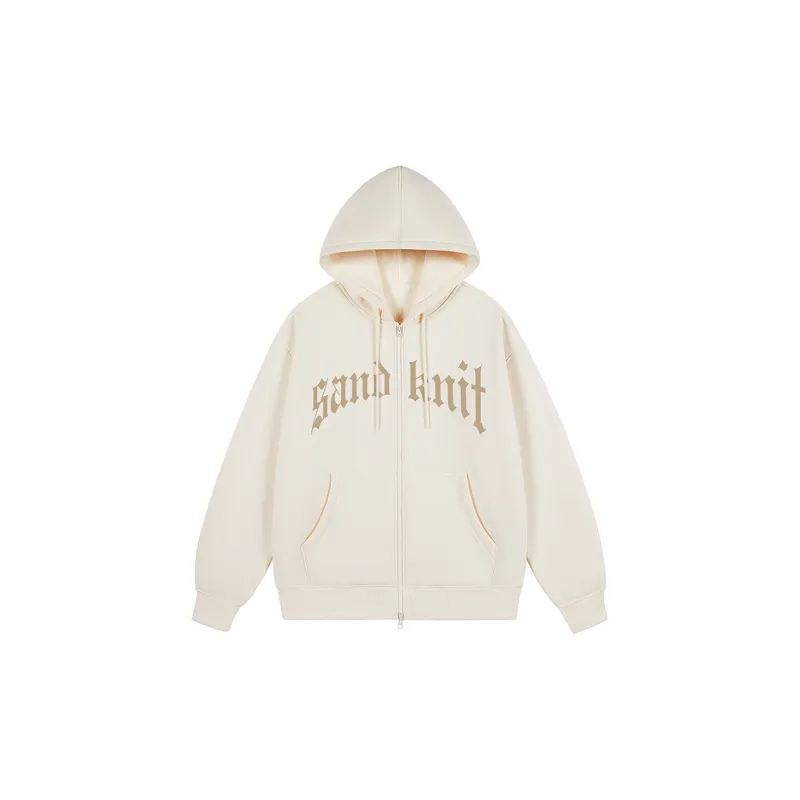SandKnit Sweatshirt Winter Unisex-20