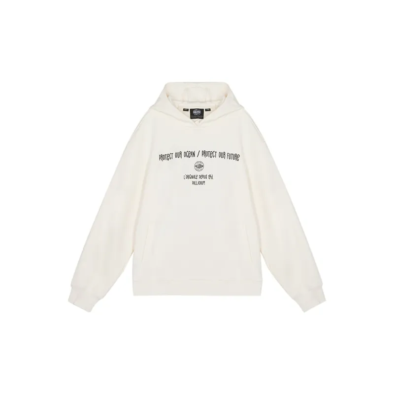 Palladium Sweatshirt Unisex Cotton Candy-1