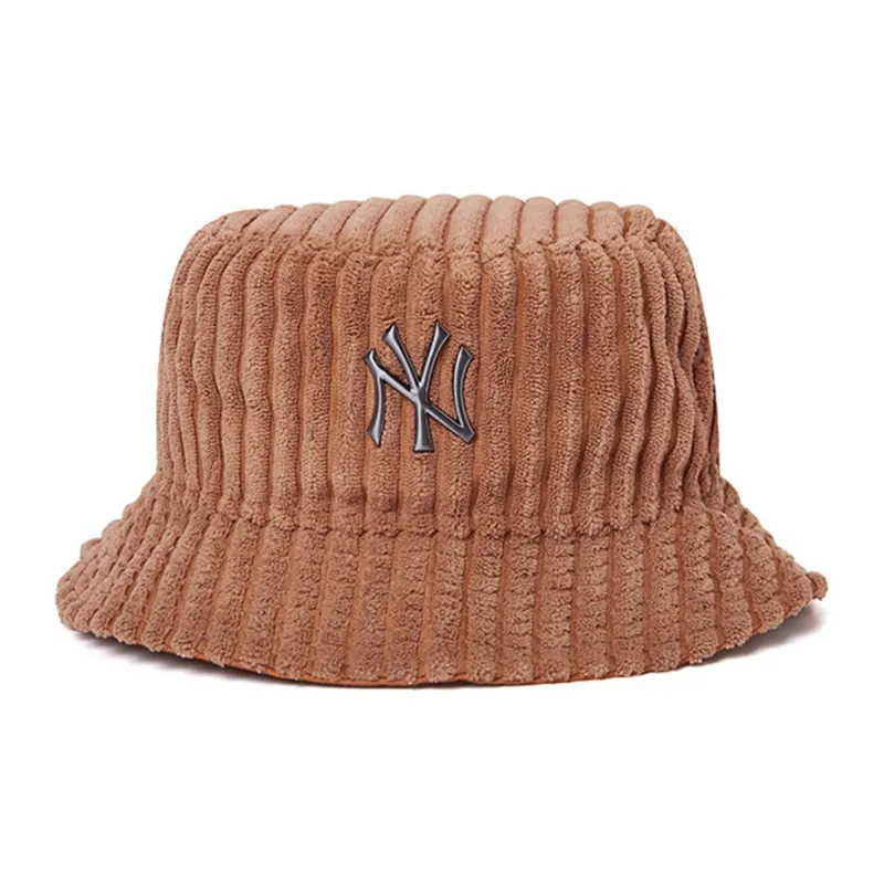 New Era Bucket Hats Unisex Multicolor-1