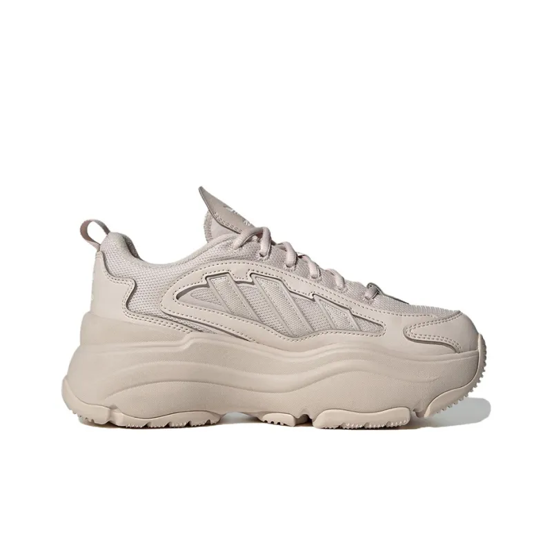 adidas originals Ozgaia Putty Mauve Women's-1