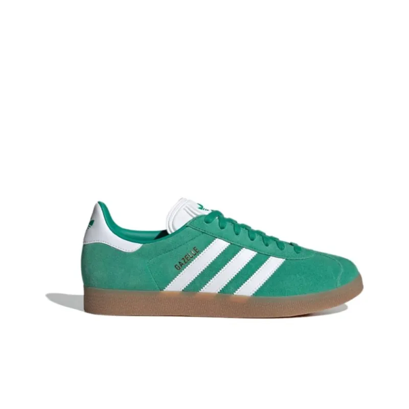 Gazelle Adidas Originals 'Court Green Gum'-1