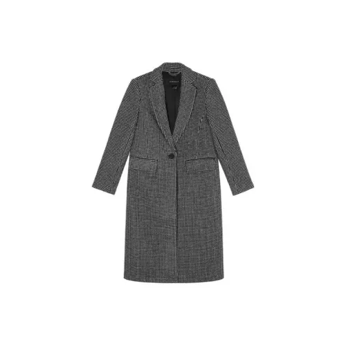 CLUB MONACO Coats Women's Gray C316S