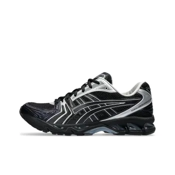 Asics Gel Kayano 14 Atmos Undermycar Black