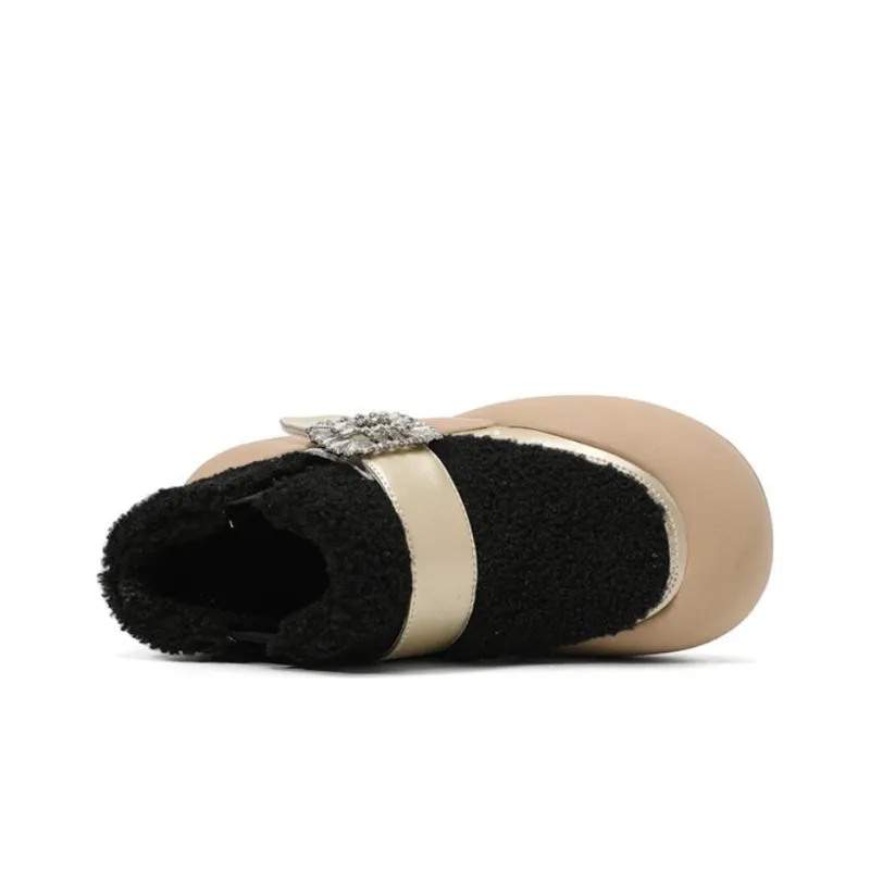 DAPHNE Mid Top Casual Shoes Women's-9