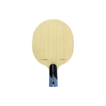 YINHE D 772 Ping Pong Paddles Unisex All Wood, Carbon Fiber