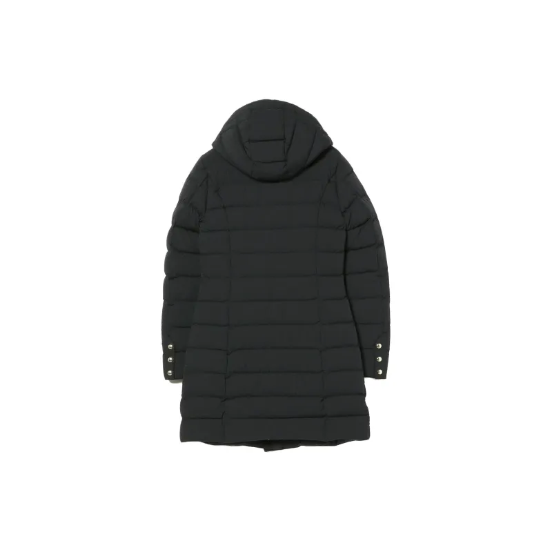Beams Demi Luxe CAPE HORN / SANTACRUZ Down Jacket Women's-1