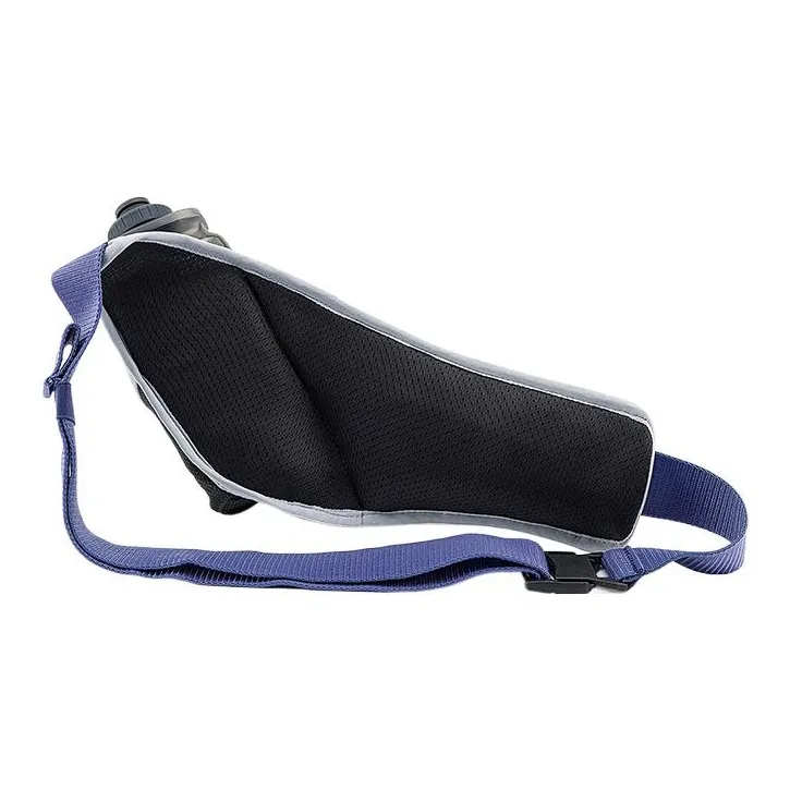 THE NORTH FACE Nylon Fanny Pack Unisex Gray-2