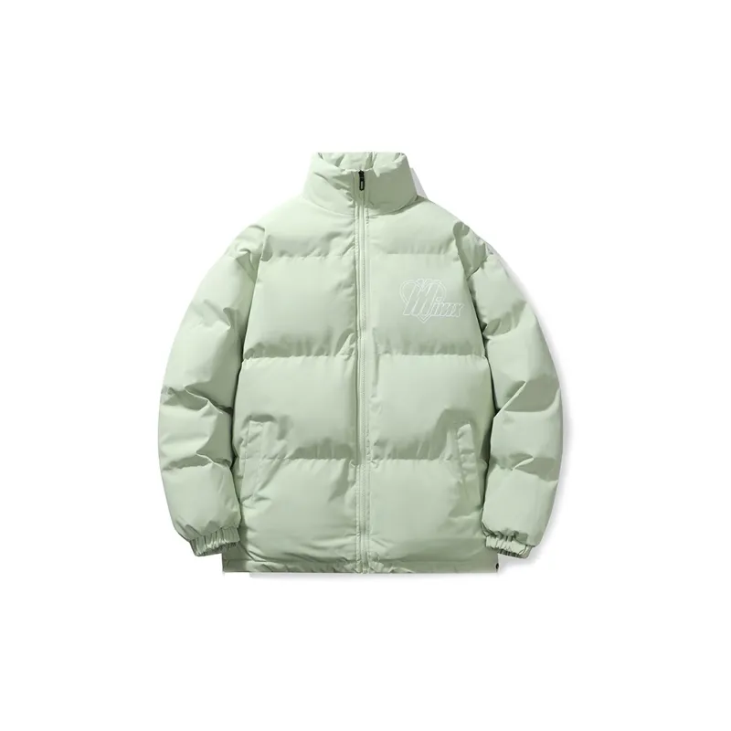 Mimx Homme Puffer Jacket Unisex-57