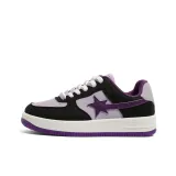 Black Purple