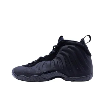 Nike Little Posite One Anthracite 2023 GS