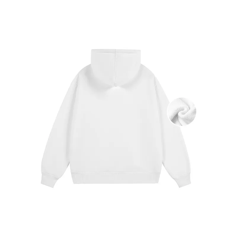 SandKnit Sweatshirt Winter Unisex-5