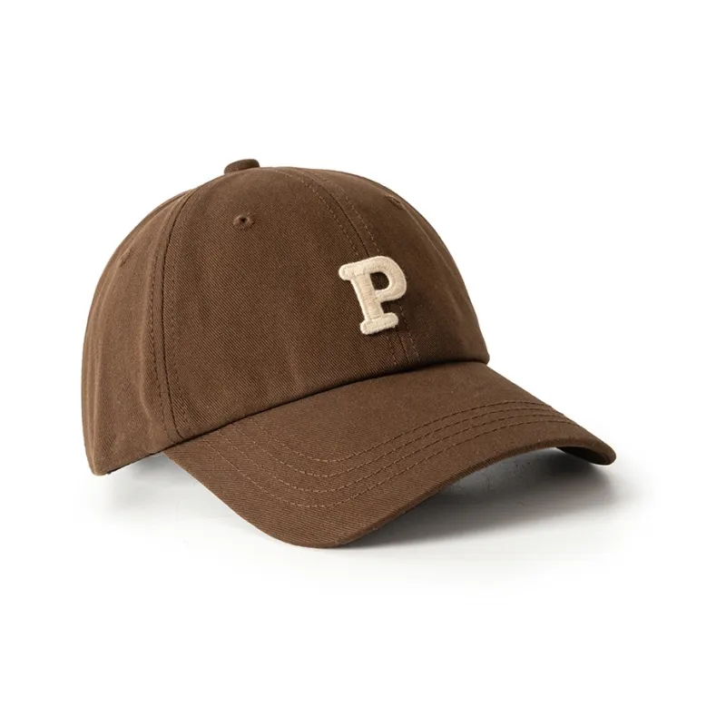 BAIJUAN Cotton Baseball Caps Unisex-8