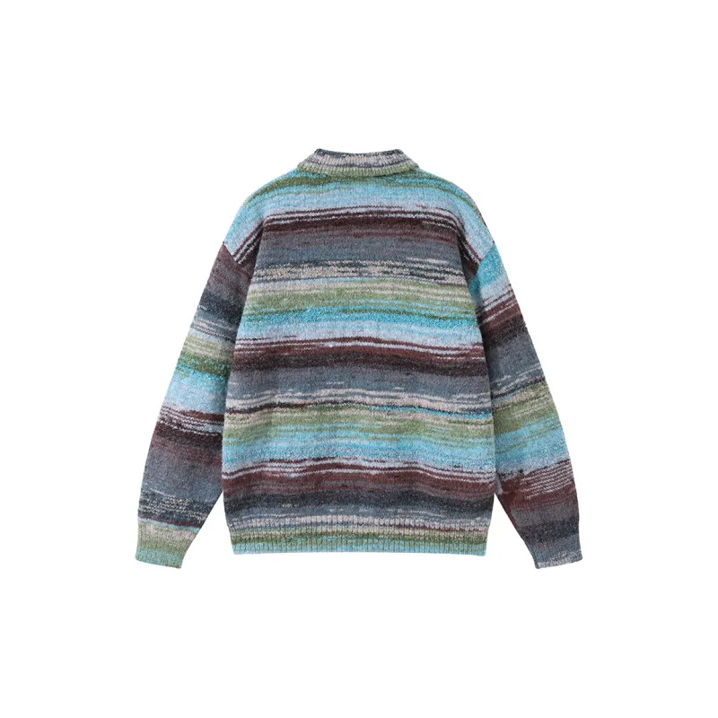 MATCHA STORY Sweaters Unisex-3