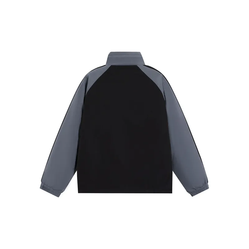 AMBER LIGHT Puffer Jackets Unisex-2