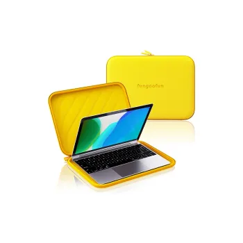 Van Gogh van Laptop Bags