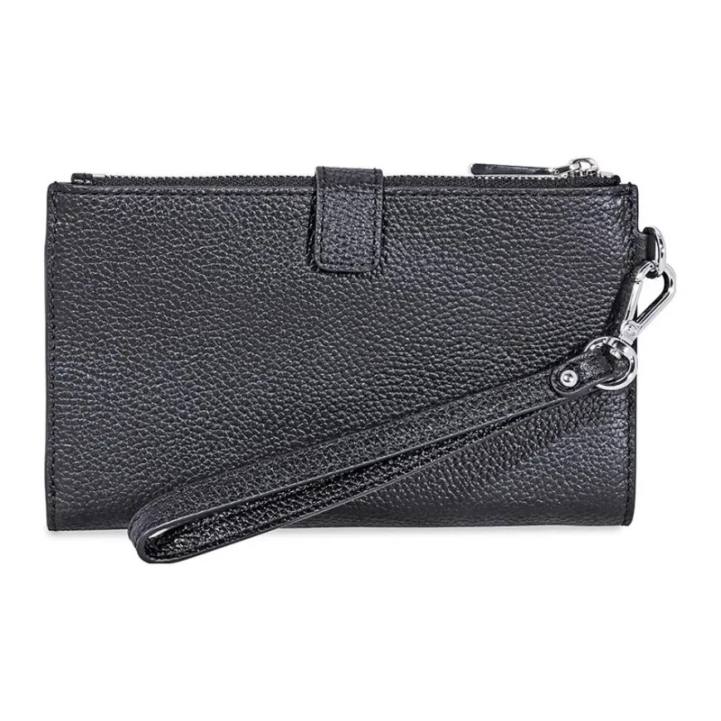 MICHAEL KORS Adele Leather Smartphone Wallet-2