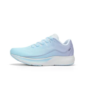 Sauz Endorphin2.0 Cushioning Rebound Running Shoes Unisex Cotton Candy