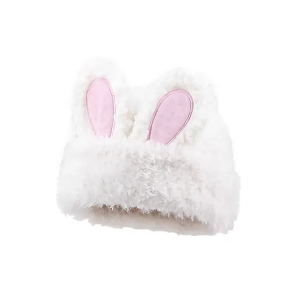EQUIPMENTELEGANT Polyester Beanies Women's-0