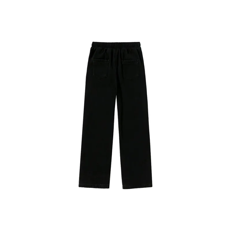 KNOW EVERY Jeans Unisex-32