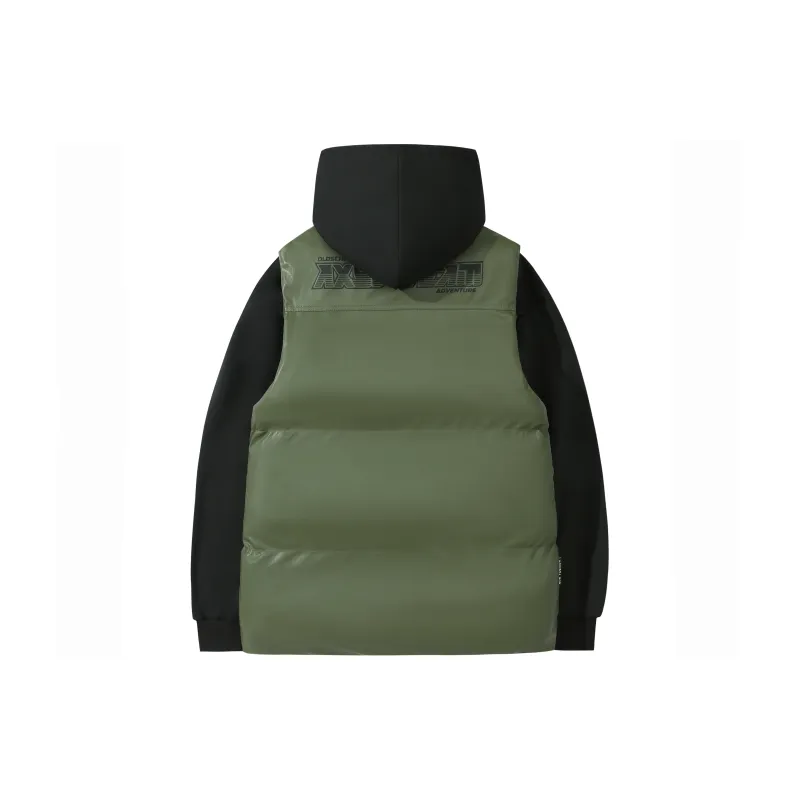 A.X.S.K Vests Unisex-1
