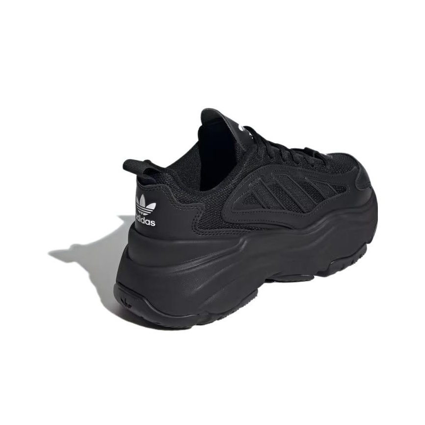 い出のひと時に、とびきりのおしゃれを！ originals Adidas Ozgaia POIZON - Women's's Black Core 靴