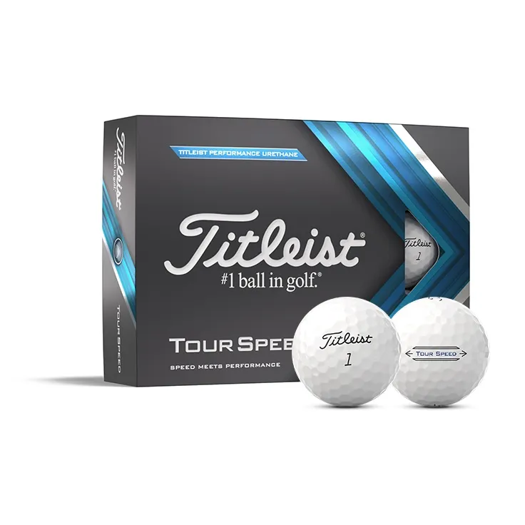 TITLEIST Golf Ball-0