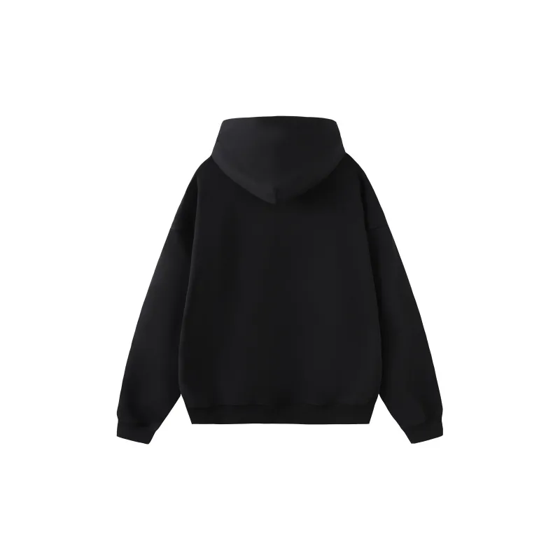 UNKNOWTAL Sweatshirts Unisex-3