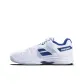 White Blue