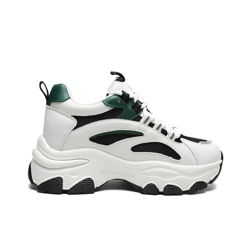 Mulinsen Chunky Sneakers Women's-1