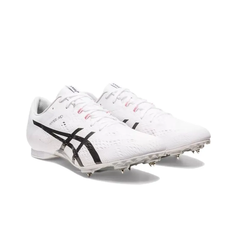 Asics Hyper Md 8 'White Black'-3