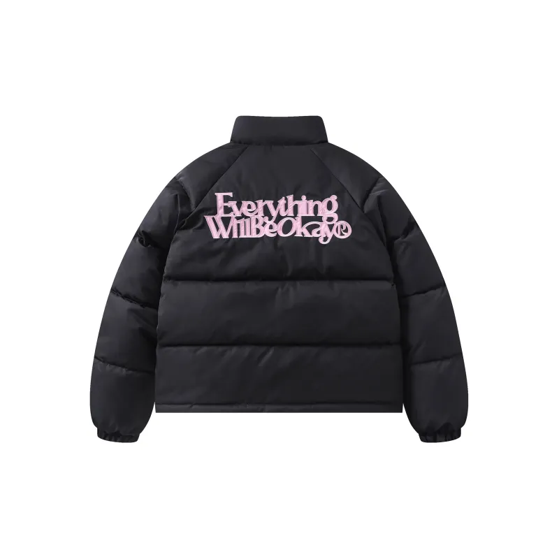 WORKSOUT Puffer Jackets Women's-9