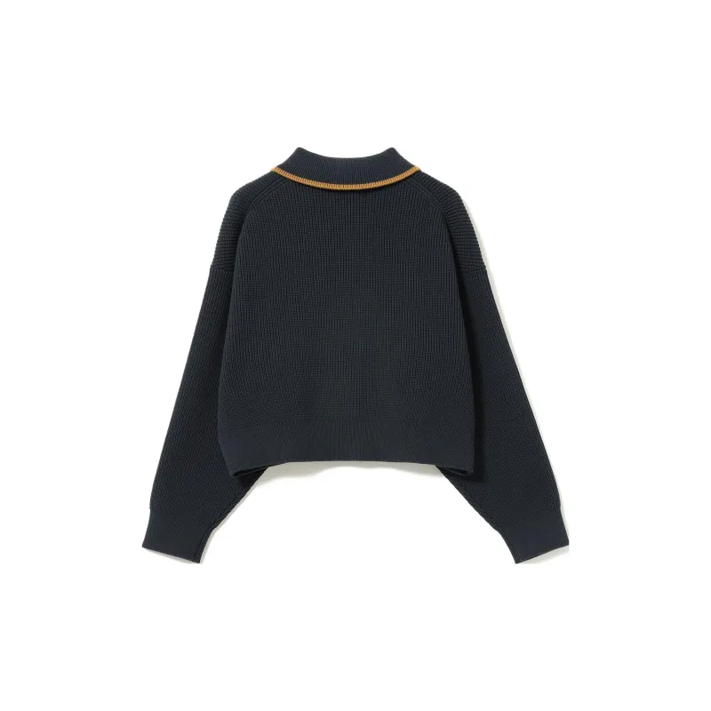 Beams x FRED PERRY Ray Knitwear Women's-1