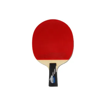 YINHE Ping Pong Paddles Unisex Pure Wood With Carbon Fiber