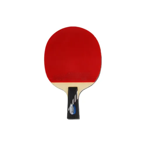 DOUBLEFISH K 229 Collection Ping Pong Paddles Unisex All Wood