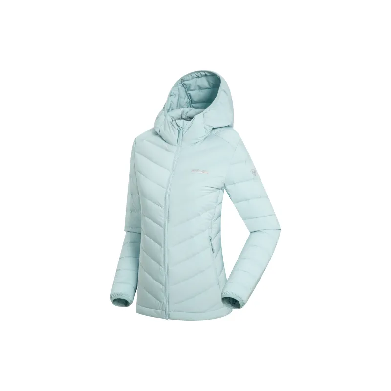NORTHLAND PROFESSIONAL Down Jacket Women's-10
