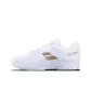 White/Gold