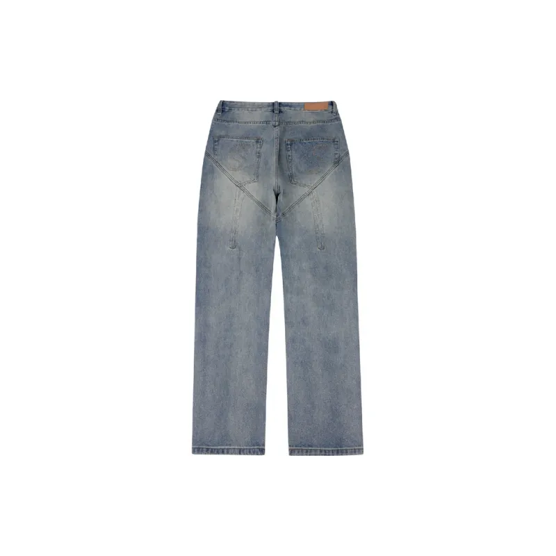 S45 Jeans Unisex-2