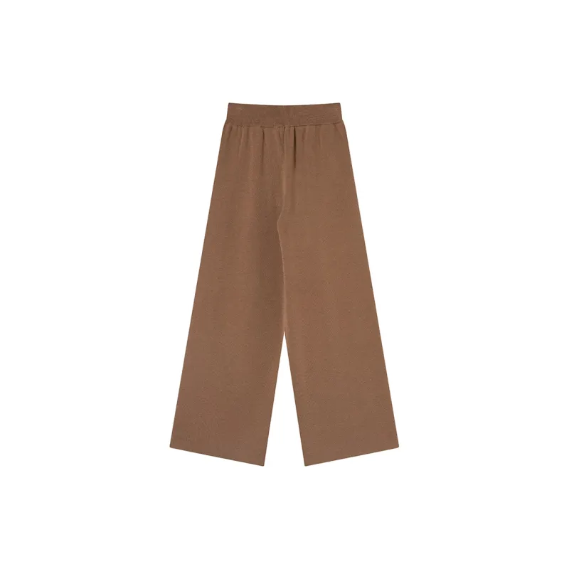 Ouyang Casual Pants Women's-5