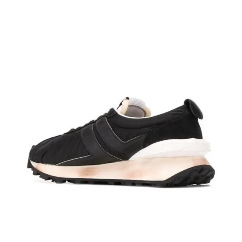 Lanvin Bumper Low-top Sneakers-2