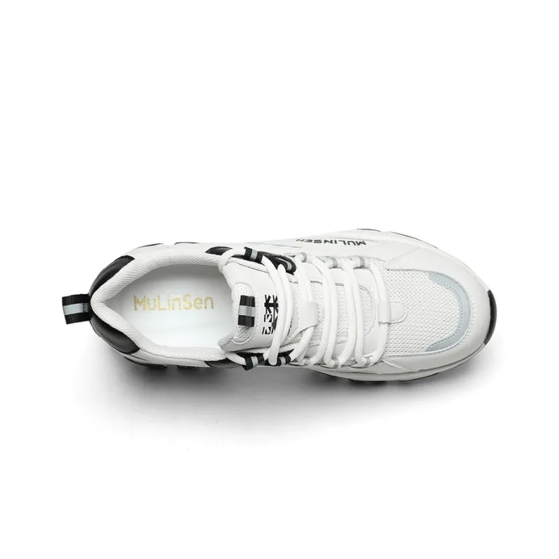 Mulinsen Chunky Sneakers Women's-9