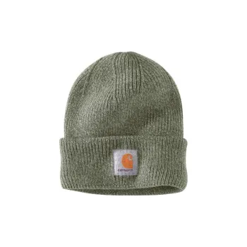 Carhartt Beanies Women's Fuchsia/Green/Black
