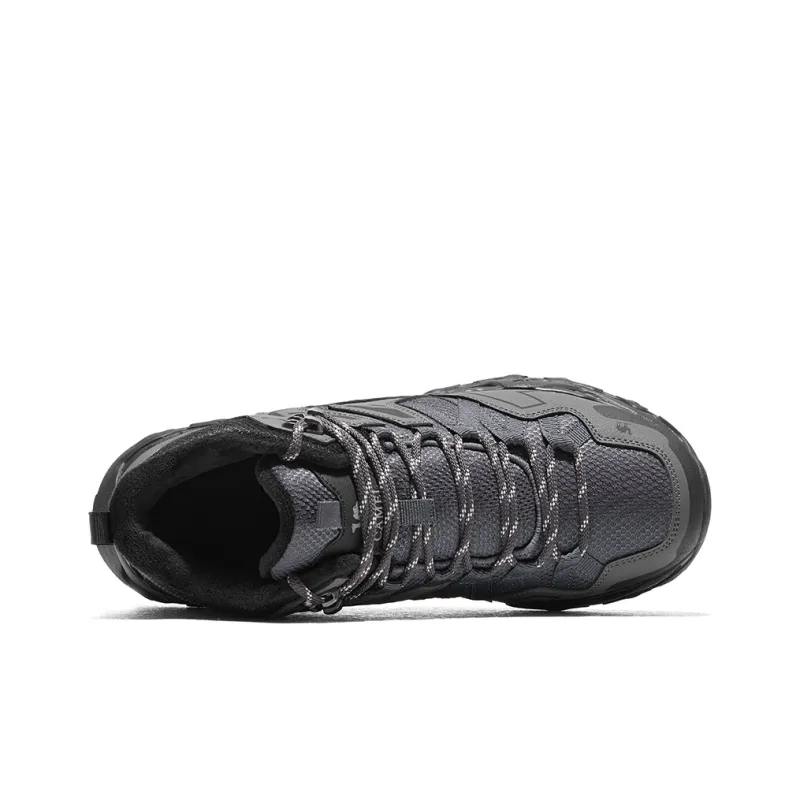 CAMEL Kunlun Mountain PRO Mid-Top Outdoor Shoes Women's-11