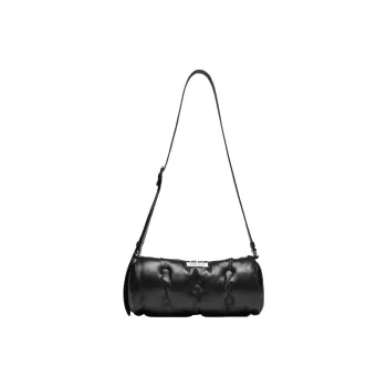Maison Margiela Glam Slam Quilted Shoulder Bag