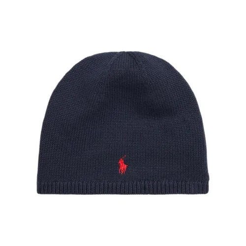 Polo Ralph Lauren Beanies Kids